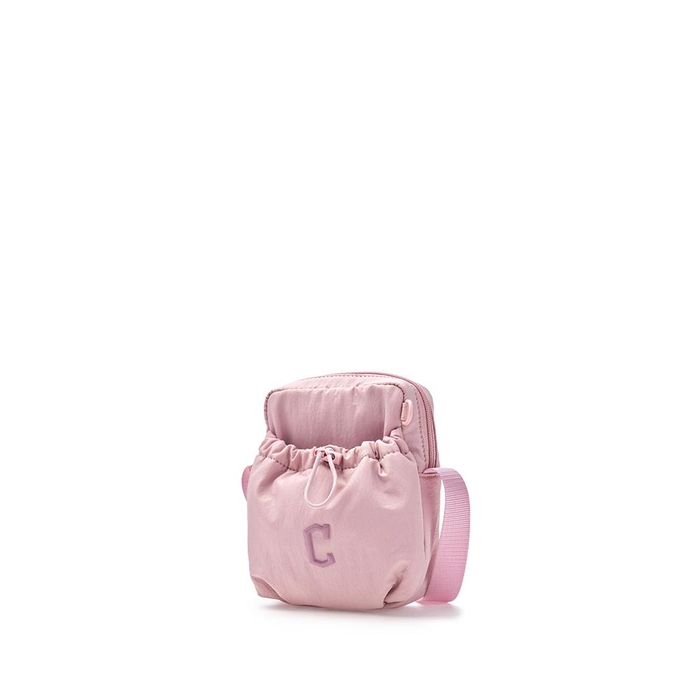 BASIC ATHLEISURE MINI CROSSBODY BAG CLEVELAND GUARDIANS