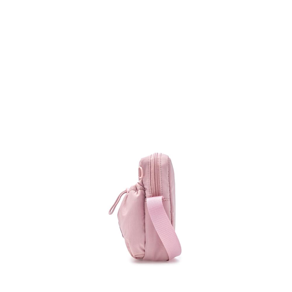 BASIC ATHLEISURE MINI CROSSBODY BAG CLEVELAND GUARDIANS