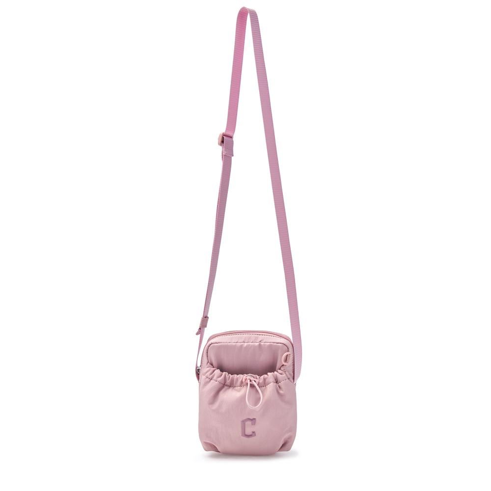 BASIC ATHLEISURE MINI CROSSBODY BAG CLEVELAND GUARDIANS