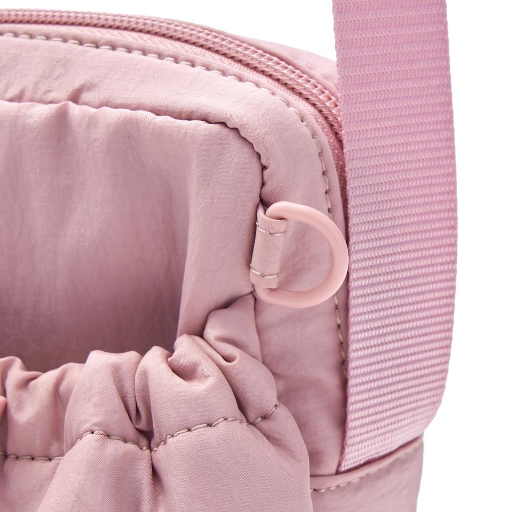 BASIC ATHLEISURE MINI CROSSBODY BAG CLEVELAND GUARDIANS