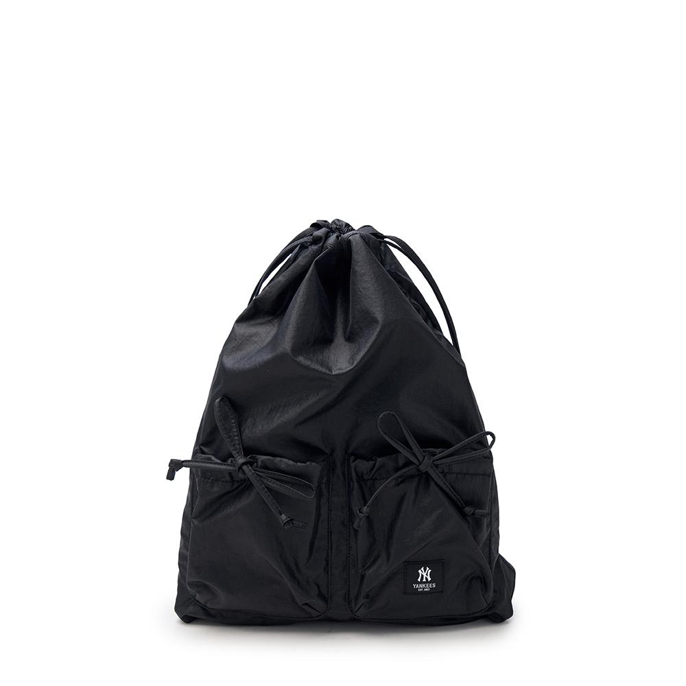 BASIC DRAWSTRING BACKPACK NEW YORK YANKEES