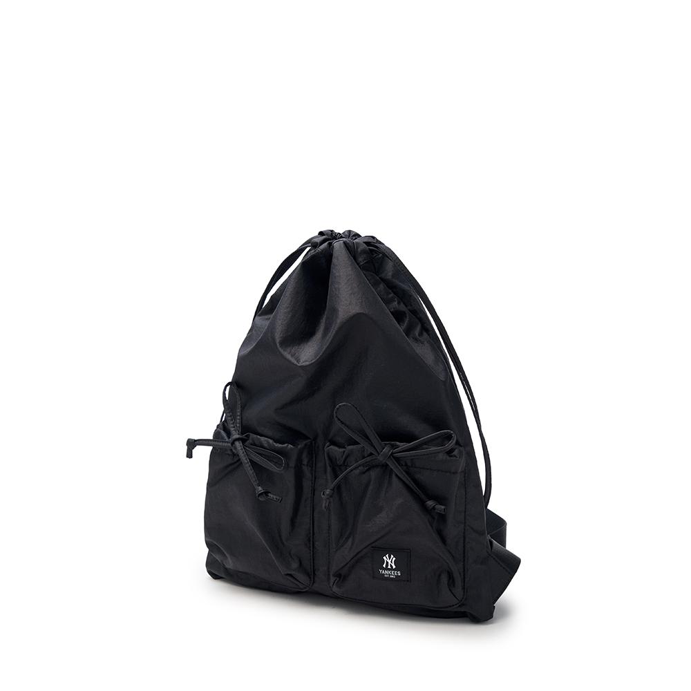 BASIC DRAWSTRING BACKPACK NEW YORK YANKEES