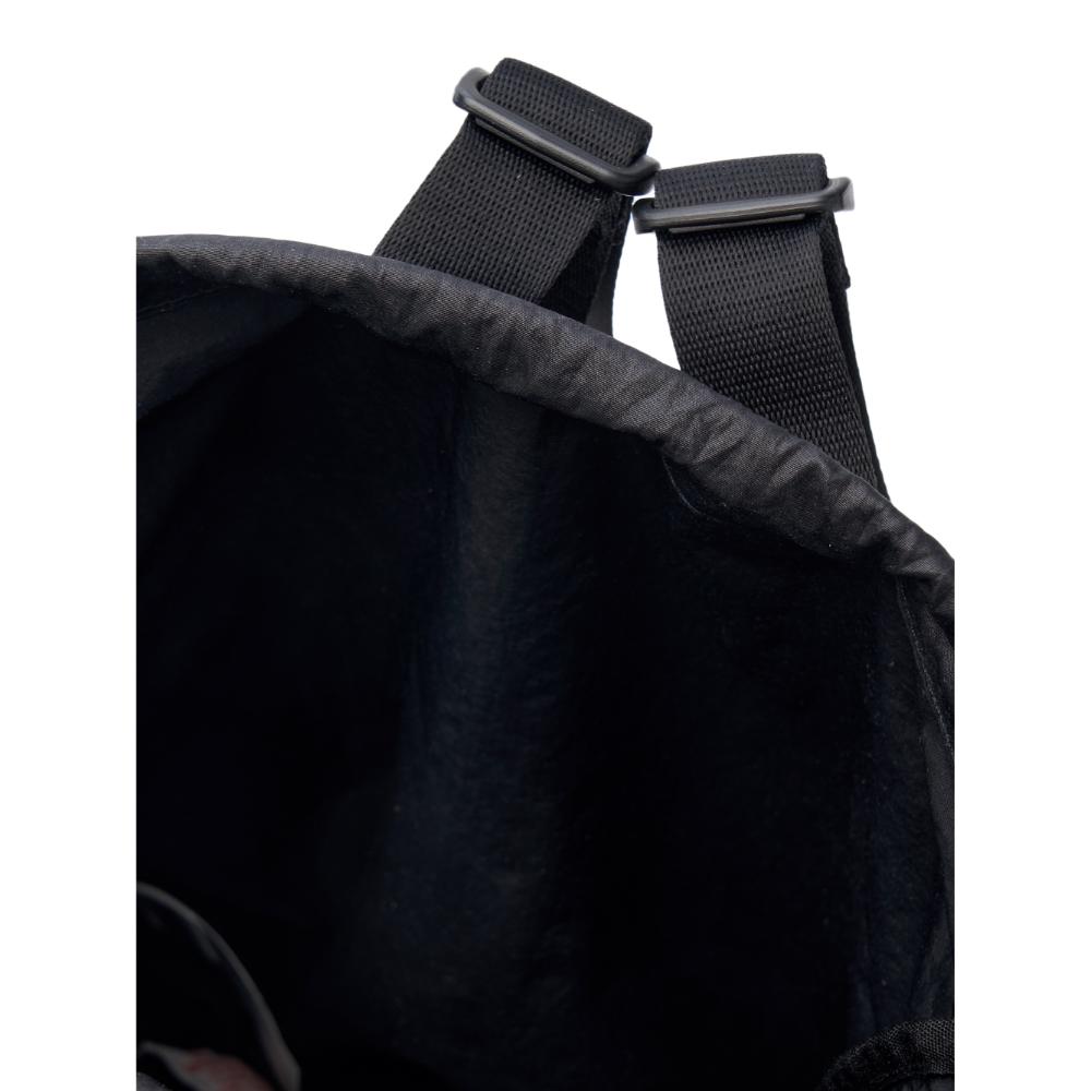 BASIC DRAWSTRING BACKPACK NEW YORK YANKEES