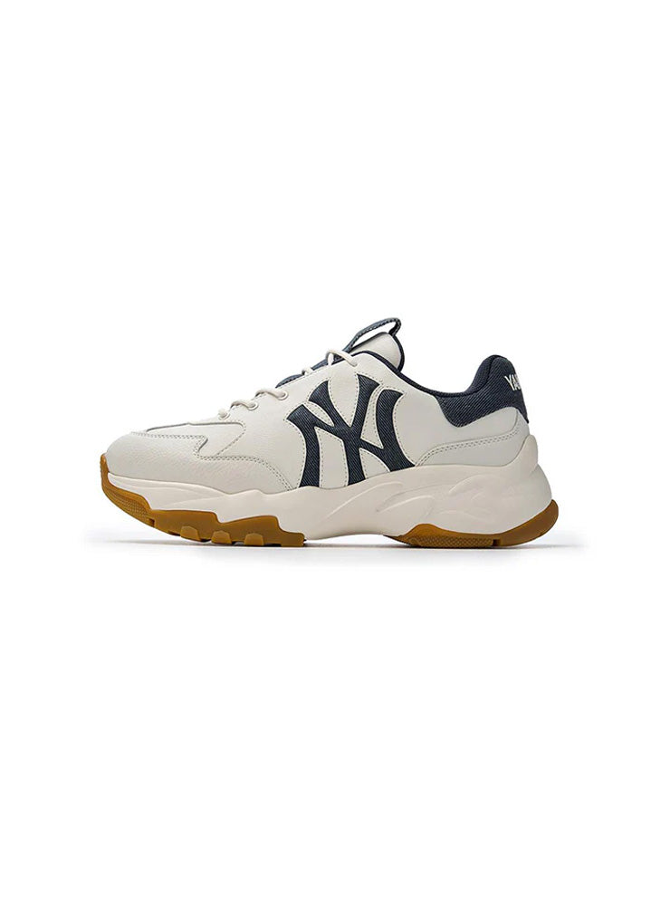 BIGBALL CHUNKY DENIM WINDOW NEW YORK YANKEES