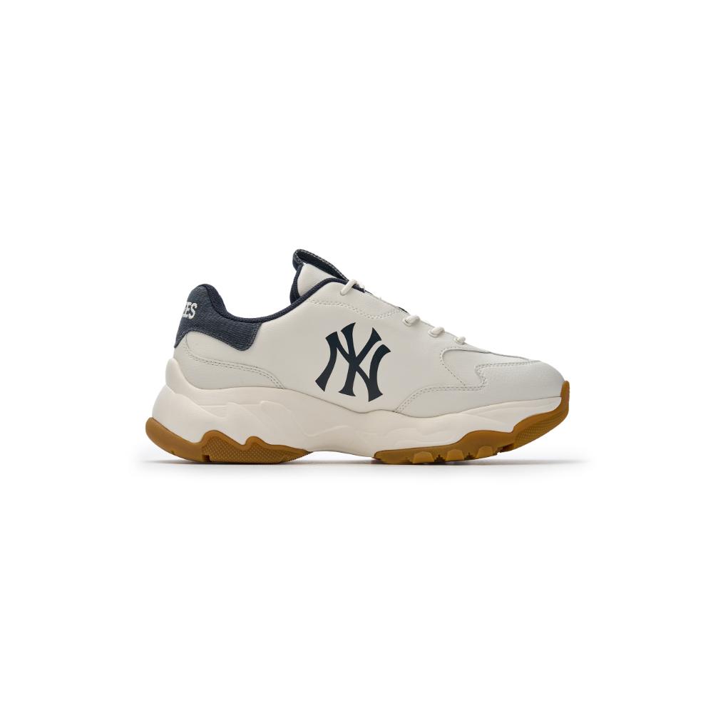 BIGBALL CHUNKY DENIM WINDOW NEW YORK YANKEES