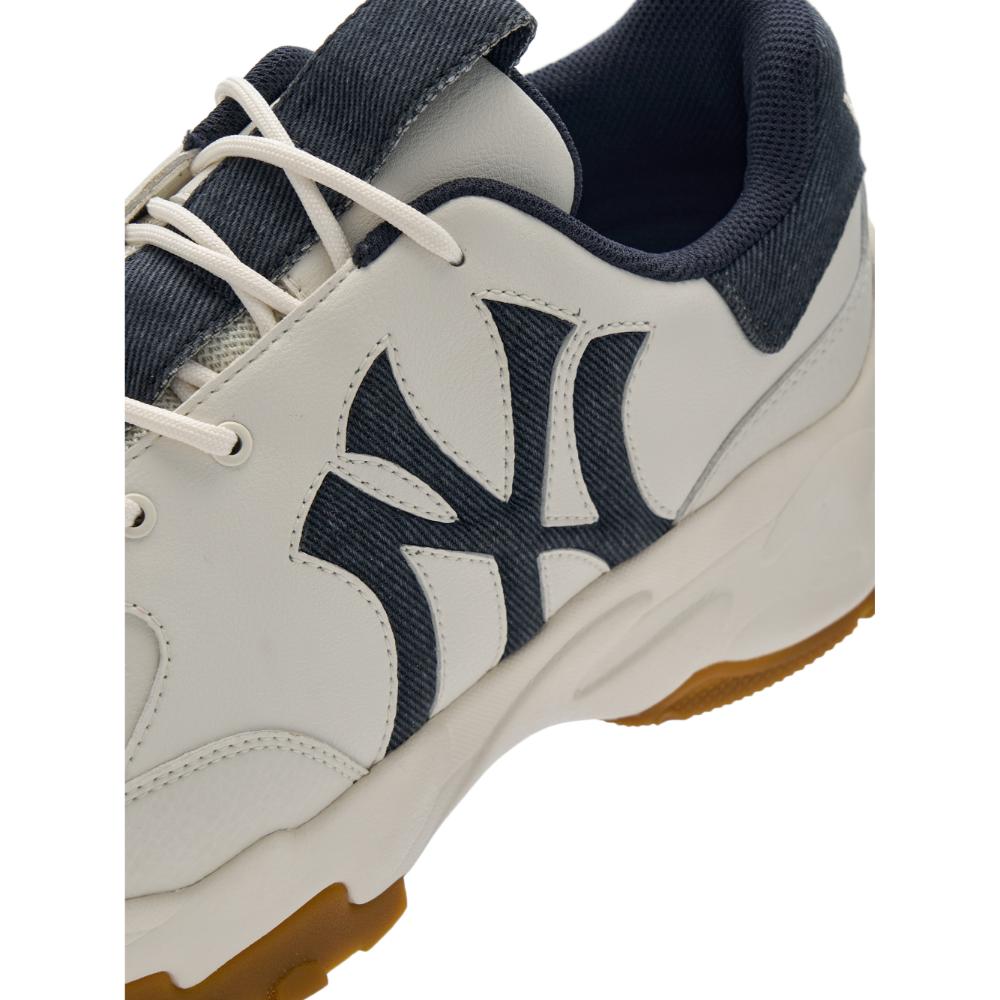 BIGBALL CHUNKY DENIM WINDOW NEW YORK YANKEES