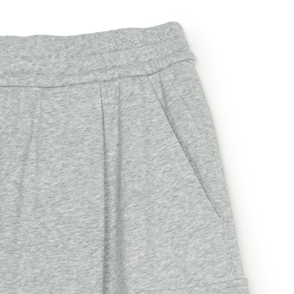 BASIC SMALL LOGO CRG WIDE PANTS