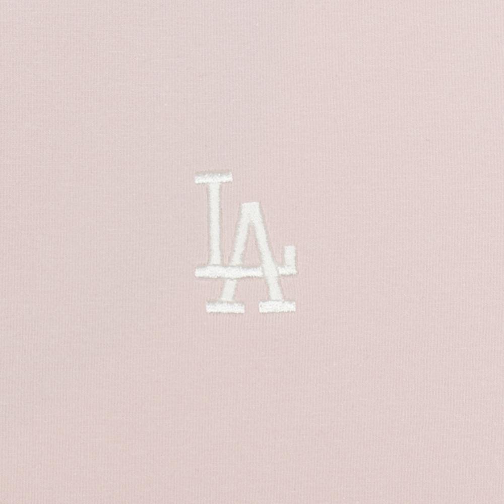 L.A DODGERS BASIC T-SHIRTS