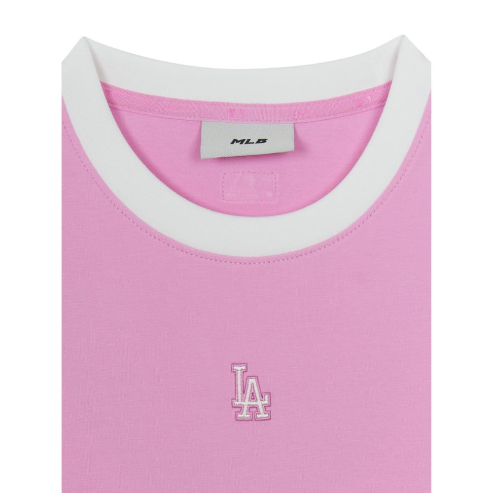 L.A DODGERS BASIC T-SHIRTS