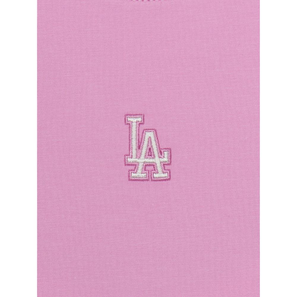 L.A DODGERS BASIC T-SHIRTS