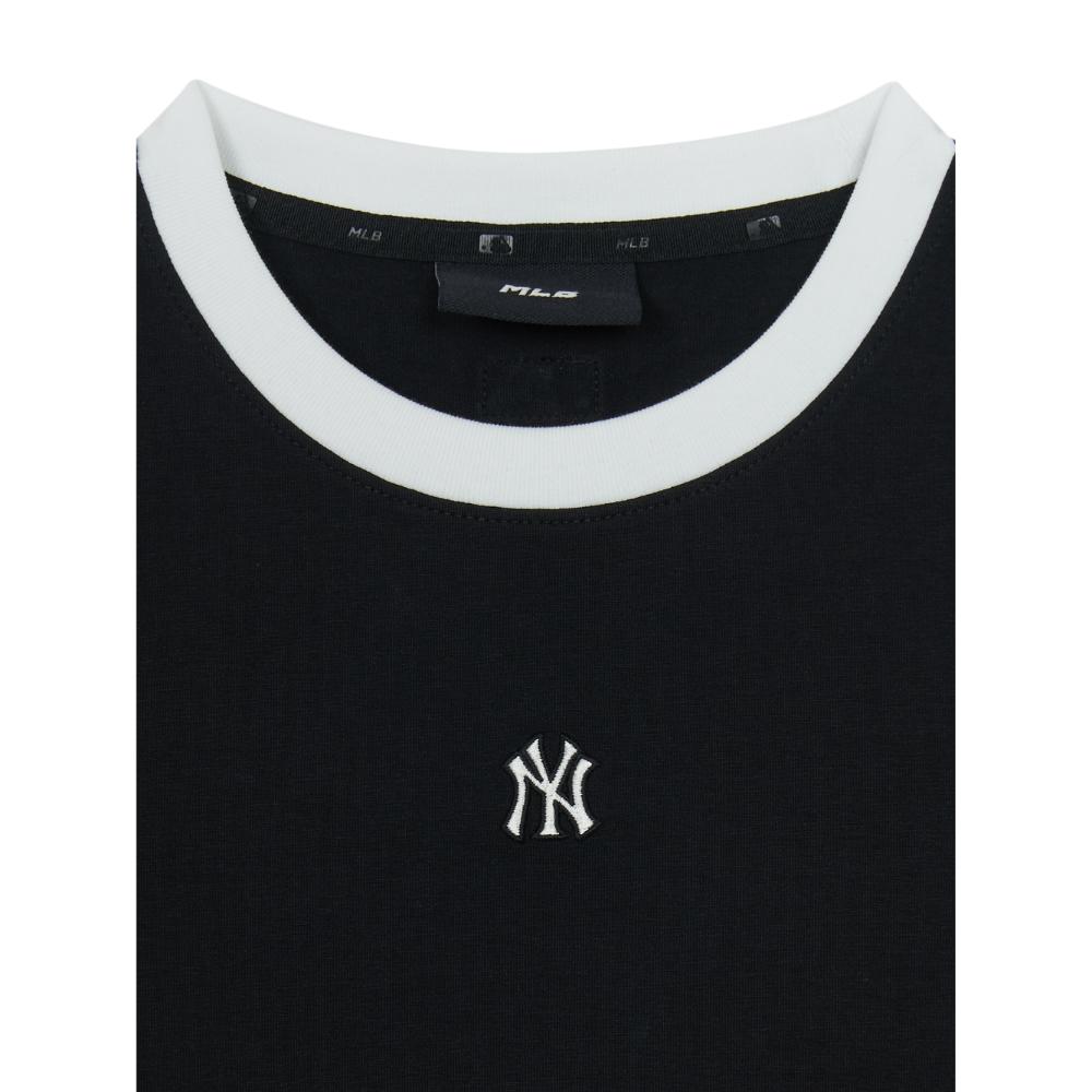 NEW YORK YANKEES BASIC T-SHIRTS