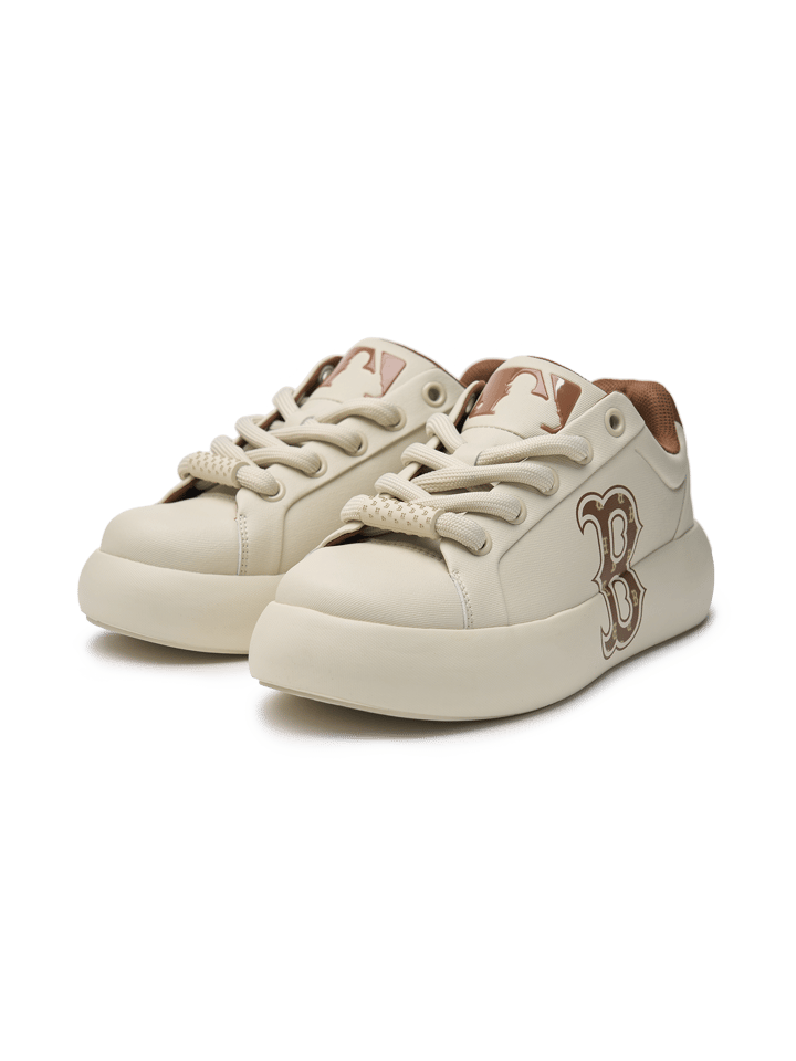 BOSTON RED SOX MONOGRAM SNEAKERS