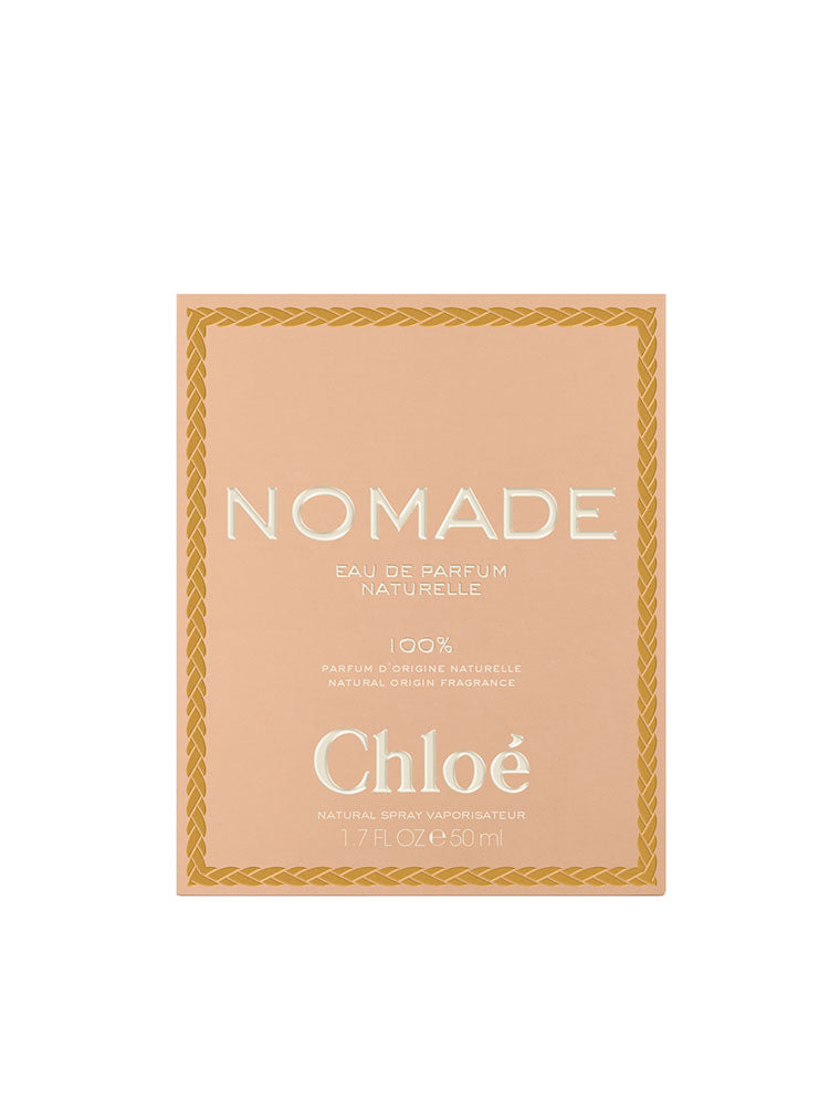 Chloé Nomade Naturelle Eau de Parfum for Women 50ml