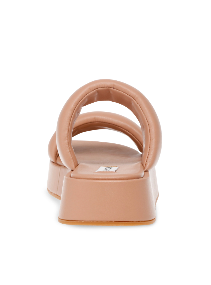 BOSSANOVA BLUSH SANDALS