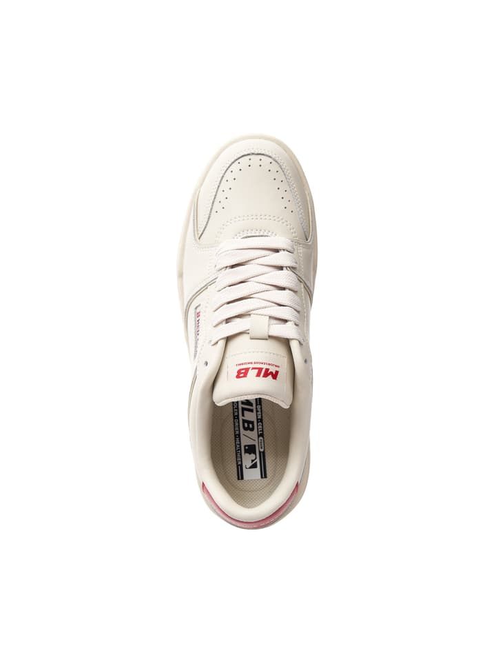 BOSTON RED SOX BASIC SNEAKERS