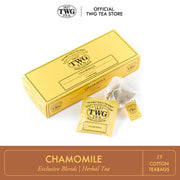 Packaged Tea Chamomile Tea
