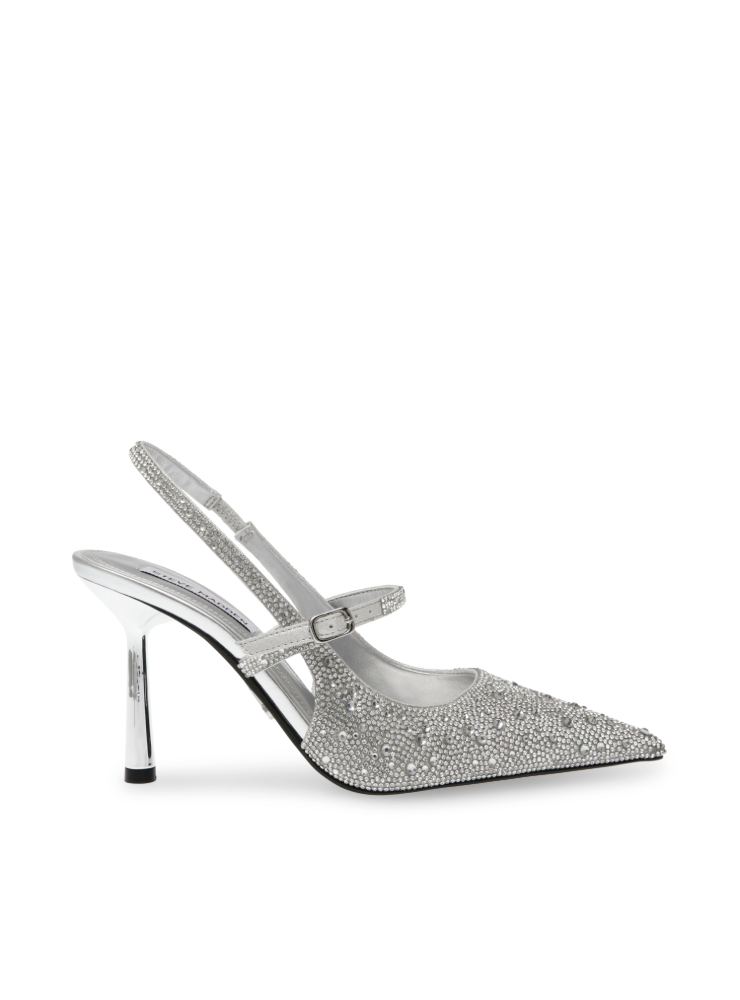 ARMOUR-R CRYSTAL HEELS