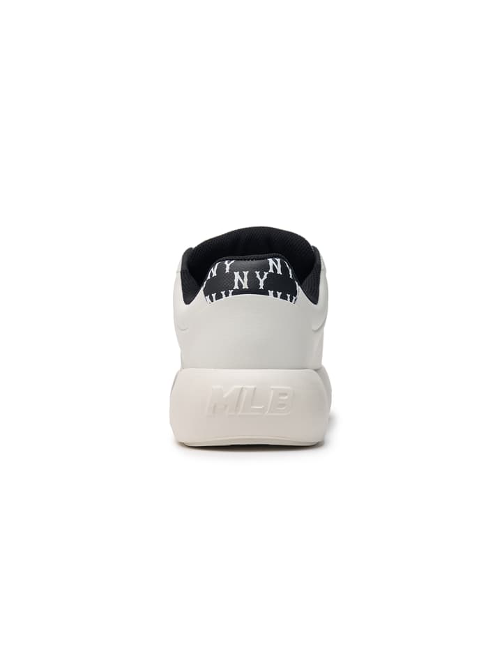 NEW YORK YANKEES MONOGRAM SNEAKERS