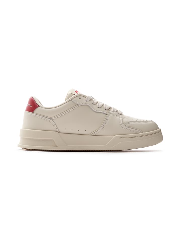 BOSTON RED SOX BASIC SNEAKERS