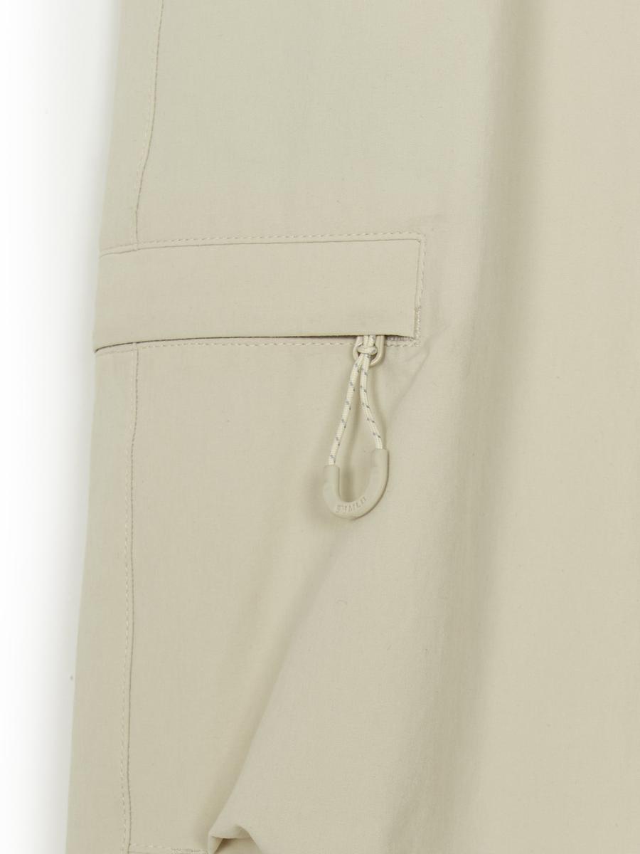 NEW YORK YANKEES BASIC WOVEN PANTS
