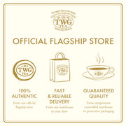 GWP - TWG TOTE BAG IN PINK