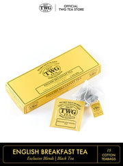 Packaged Tea English Breakfast Tea