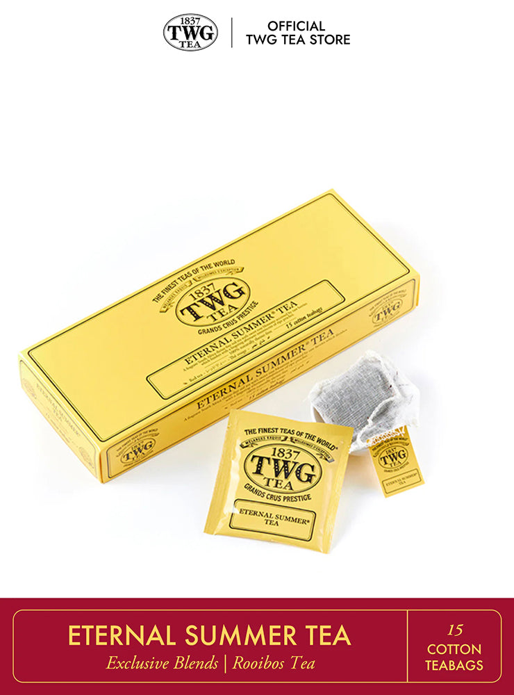 Packaged Tea Eternal Summer Tea