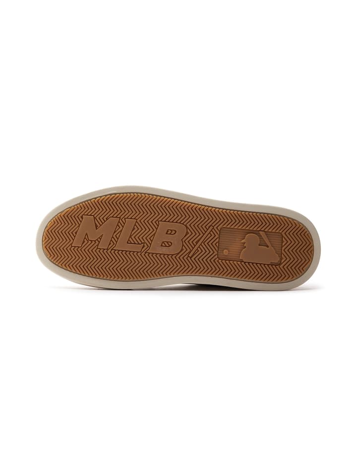 BOSTON RED SOX BASIC SNEAKERS