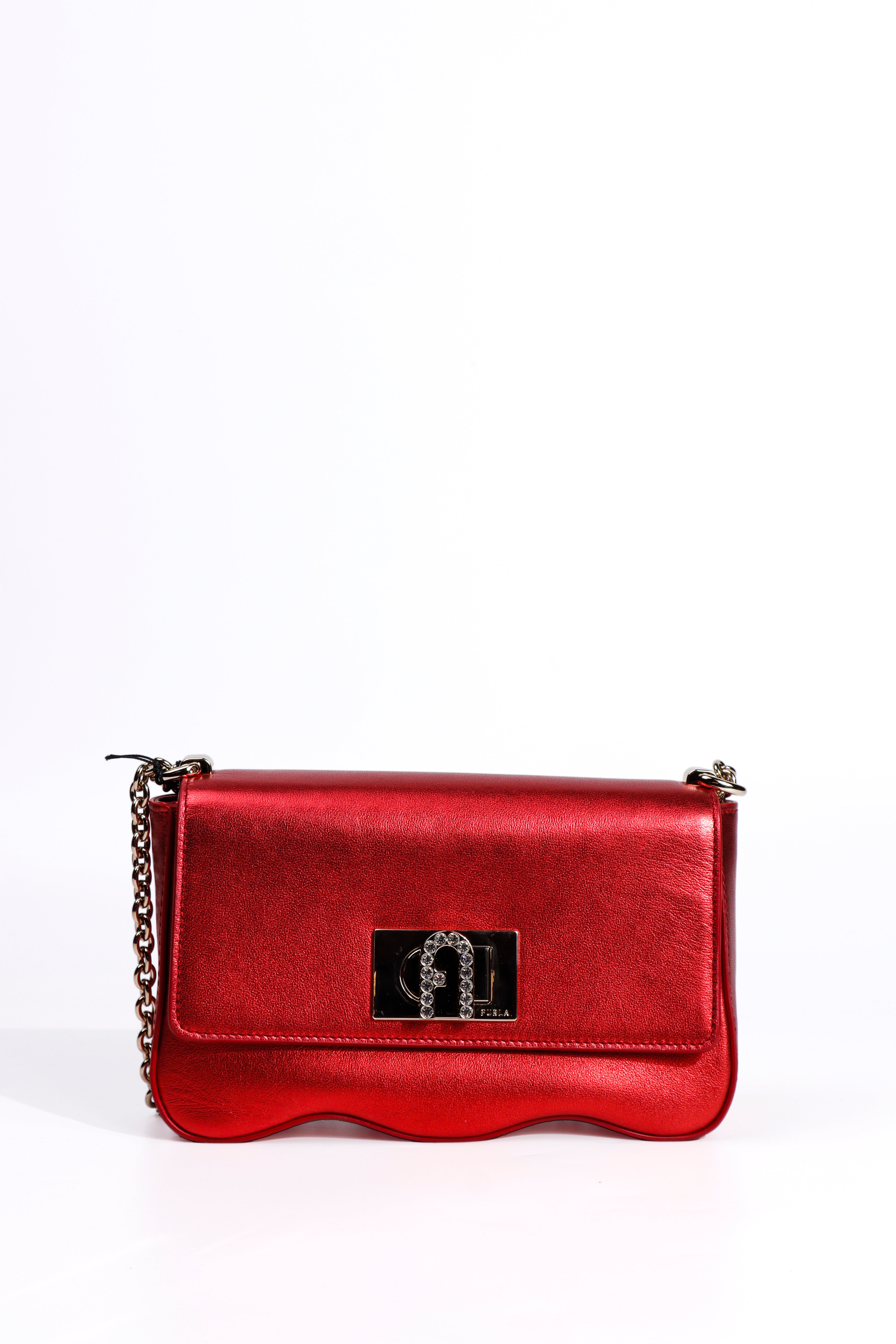 1927 Crossbody Wave MINI