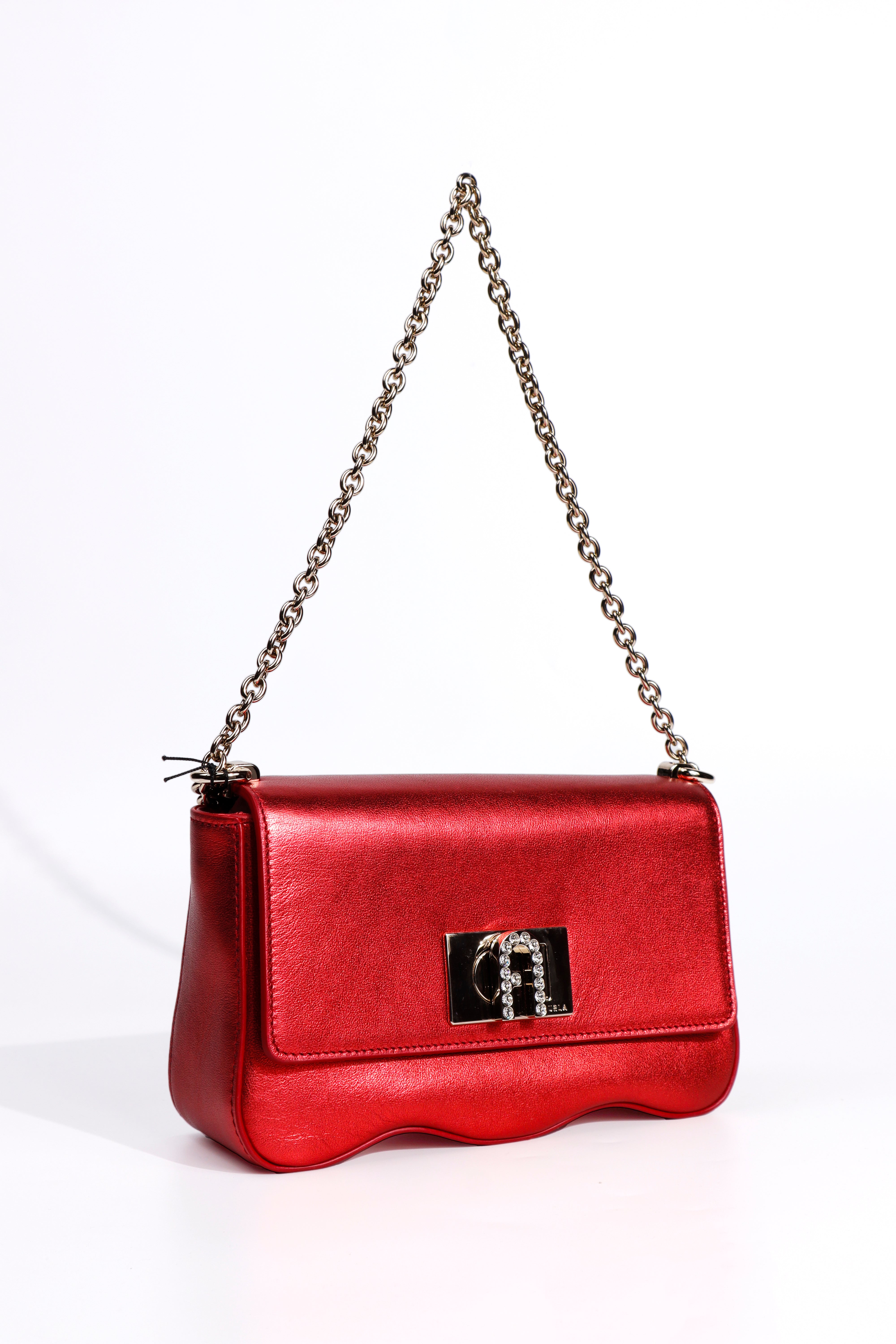 1927 Crossbody Wave MINI