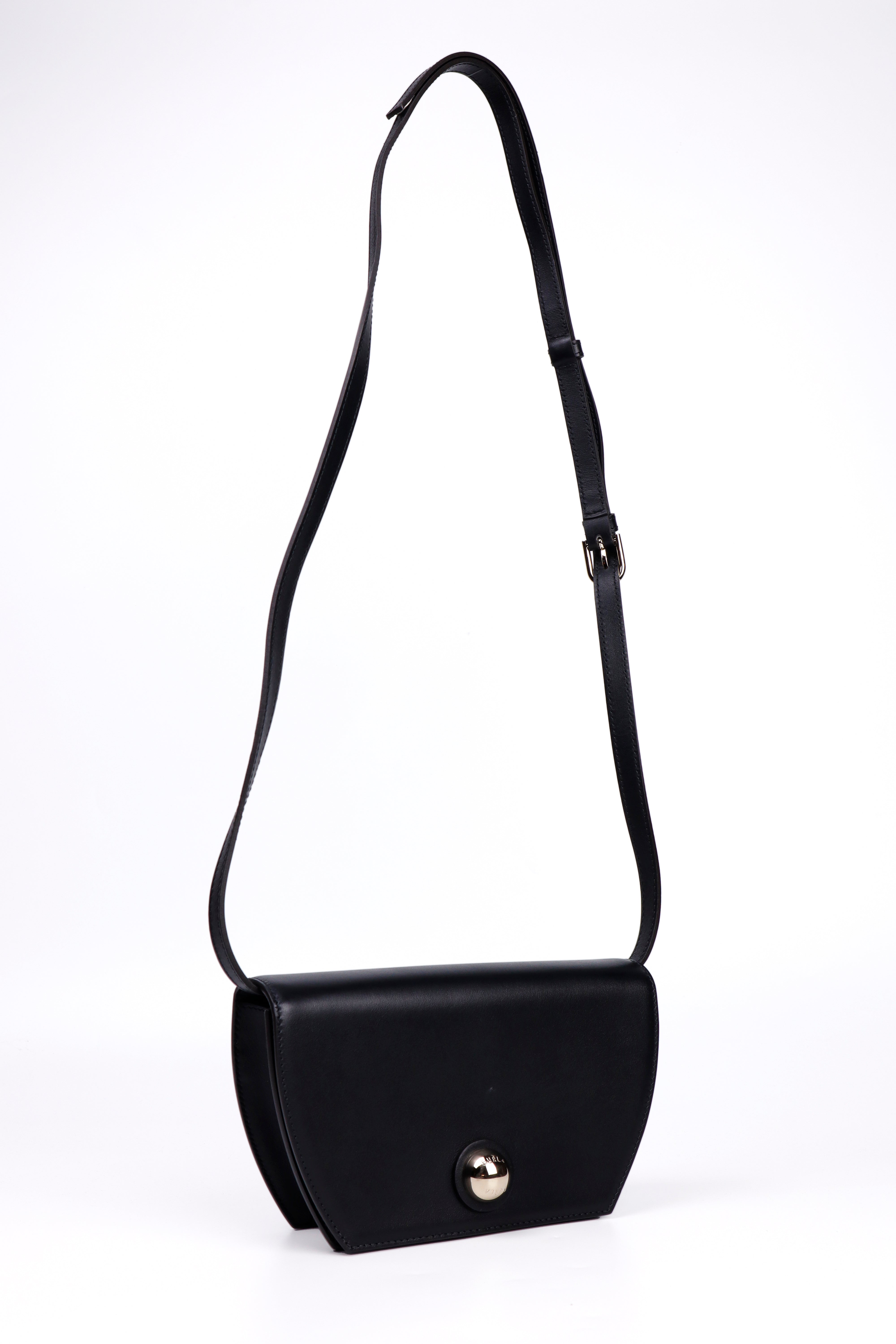Sfera Crossbody Bag MINI