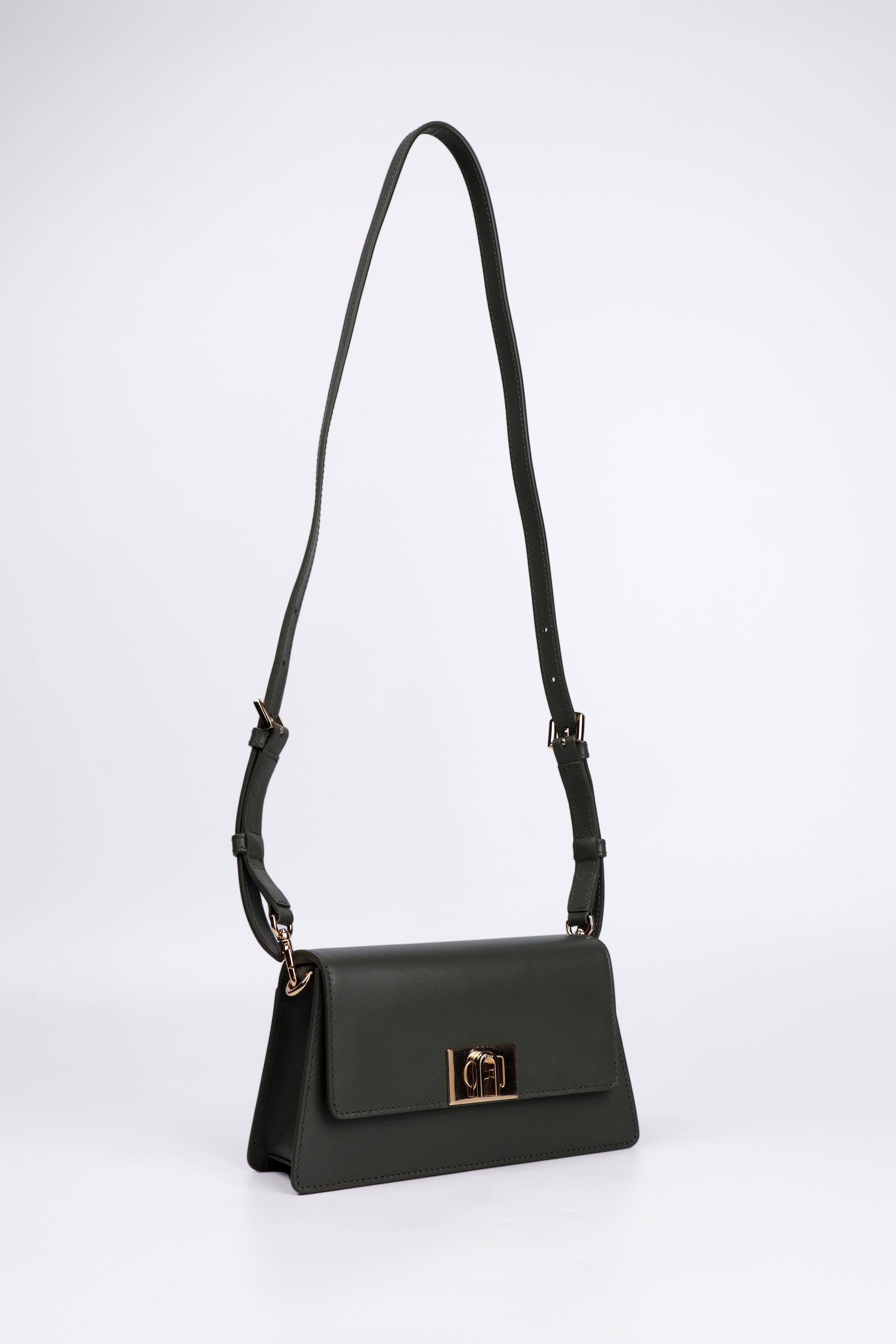 Zoe Shoulder Bag MINI