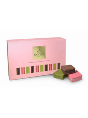 SABLE FOURRE CHOCOLAT 15PCS