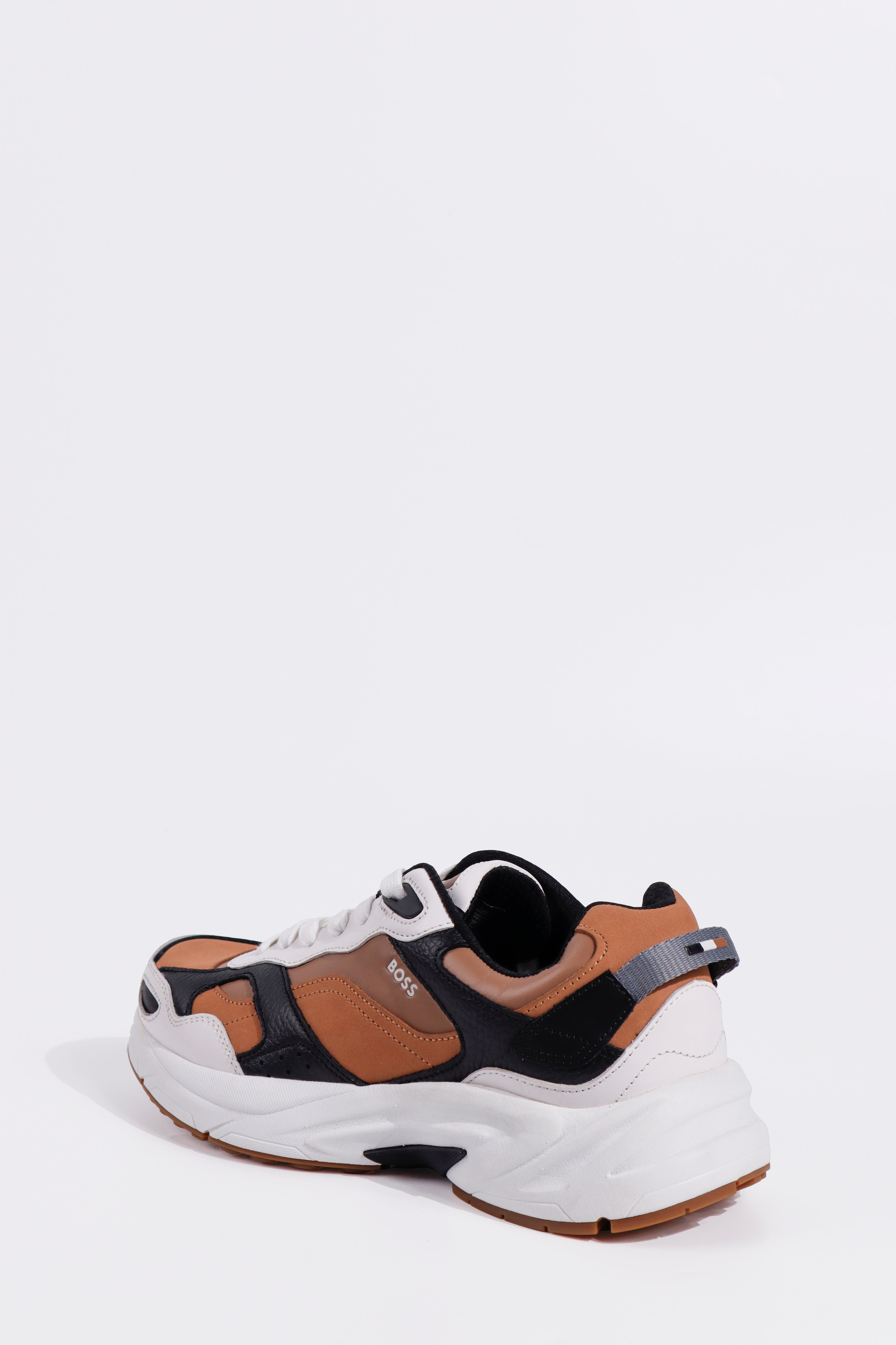 Levitt Runn LT