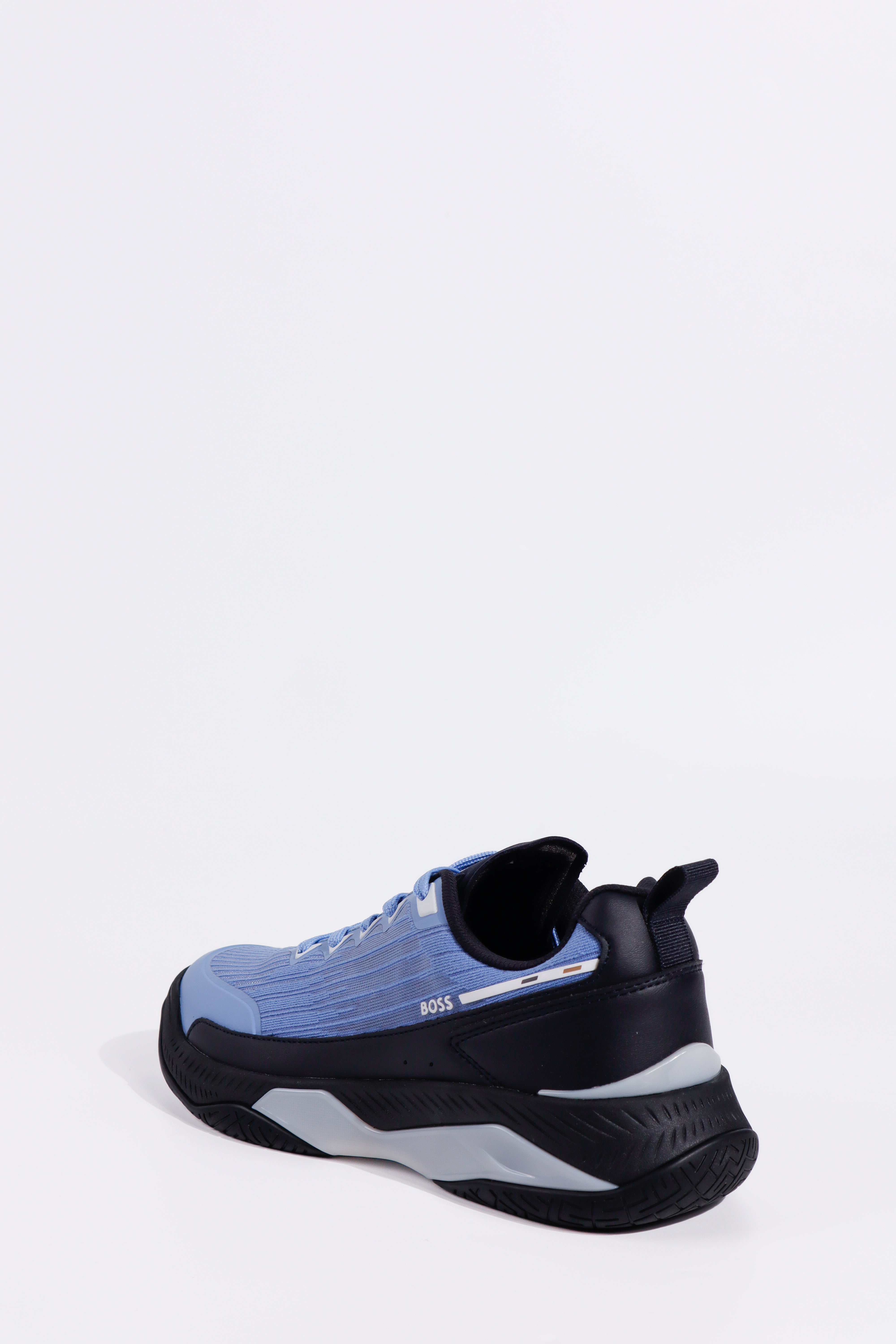 Courtstride Tenn ME