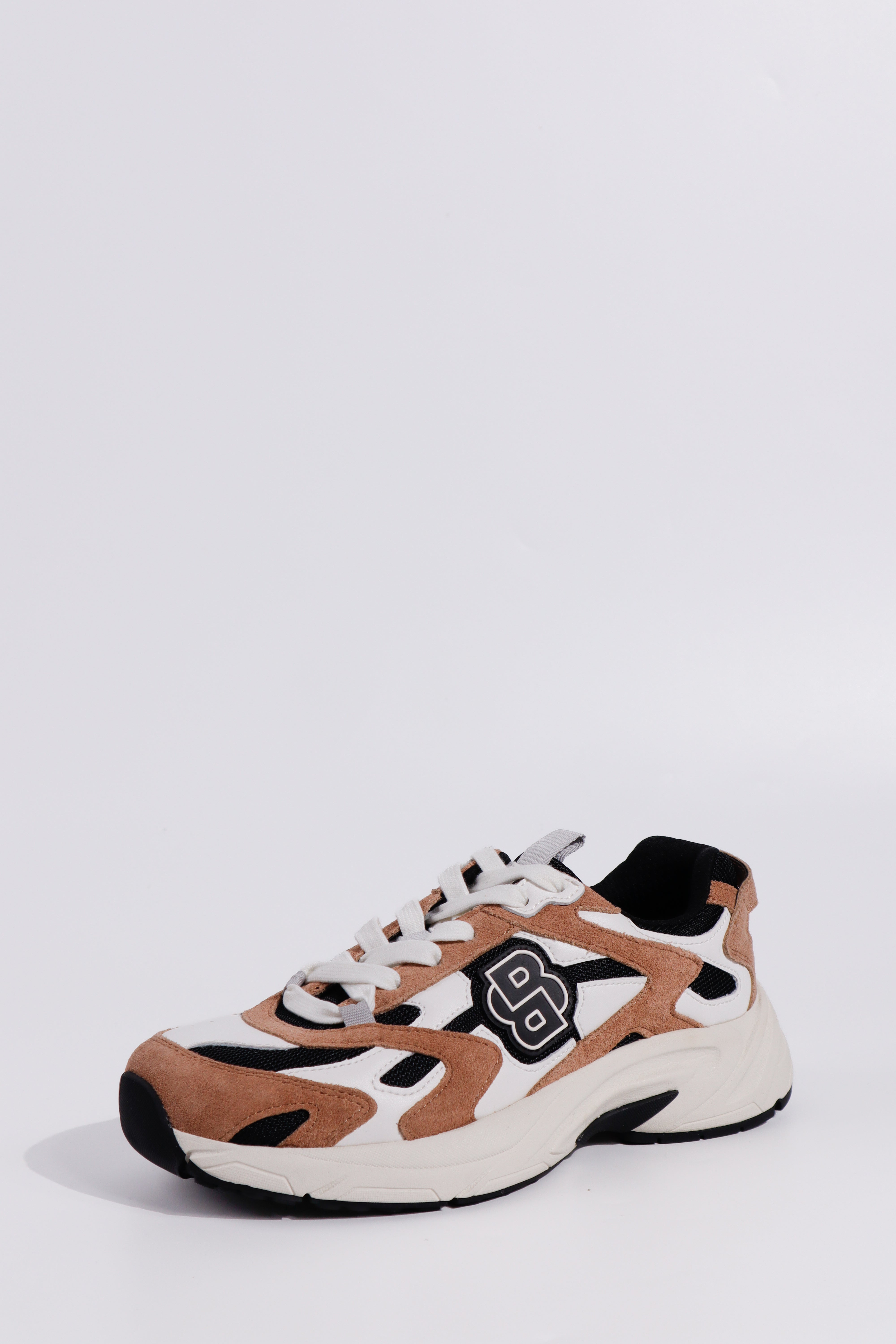 Levitt Runn BB