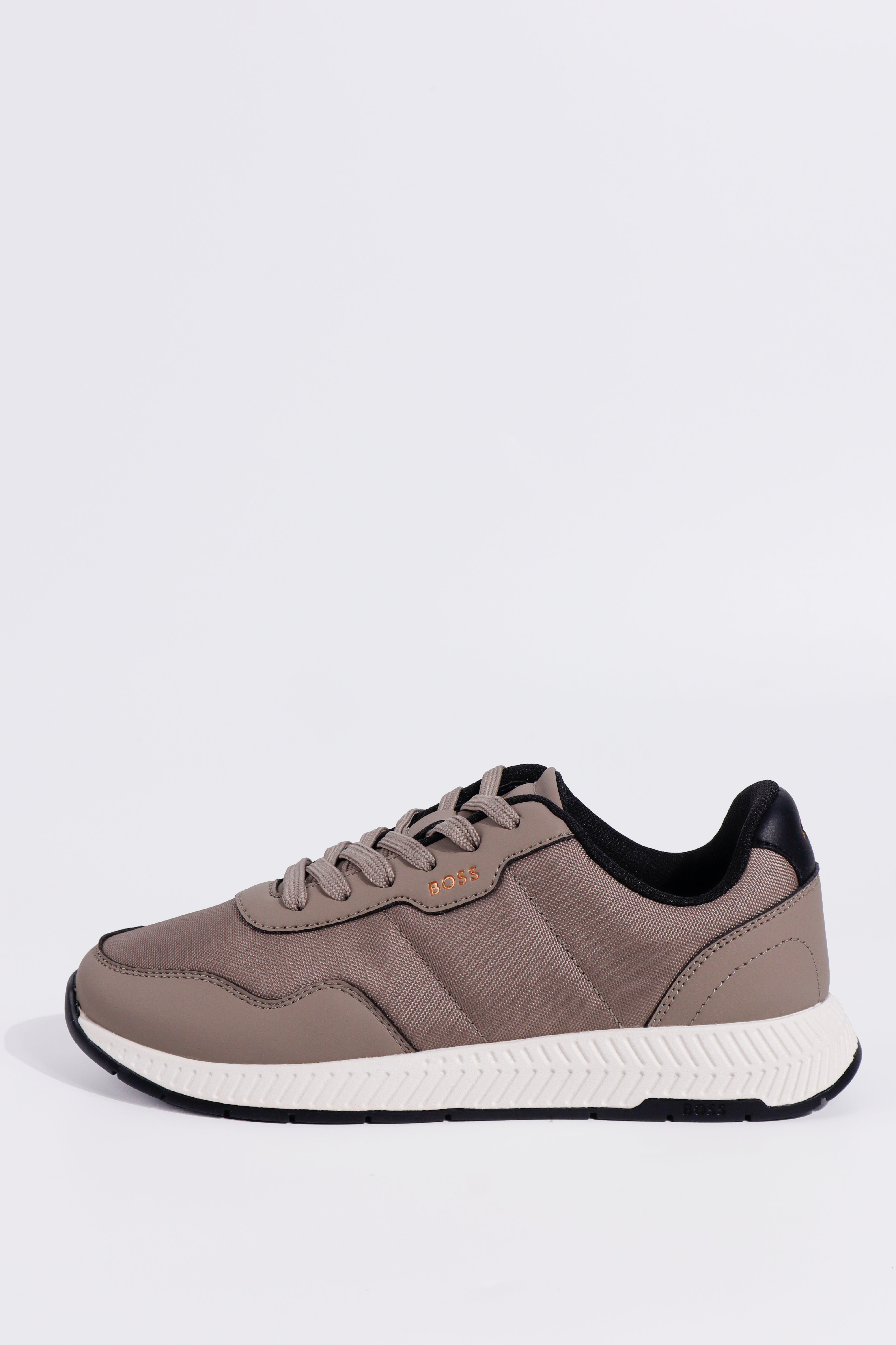 Titanium Runn NYPU