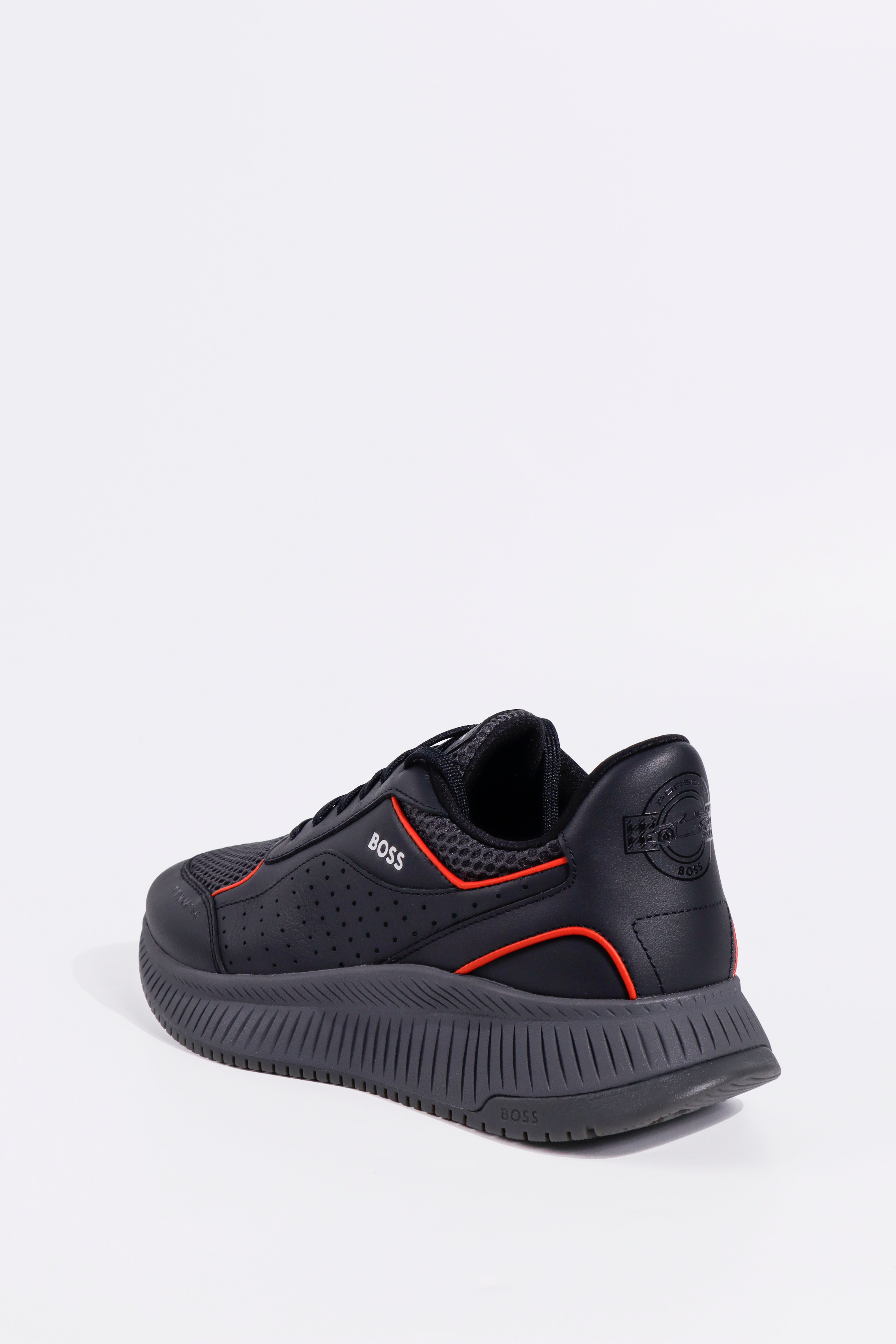 TTNM EVO Runn T PS