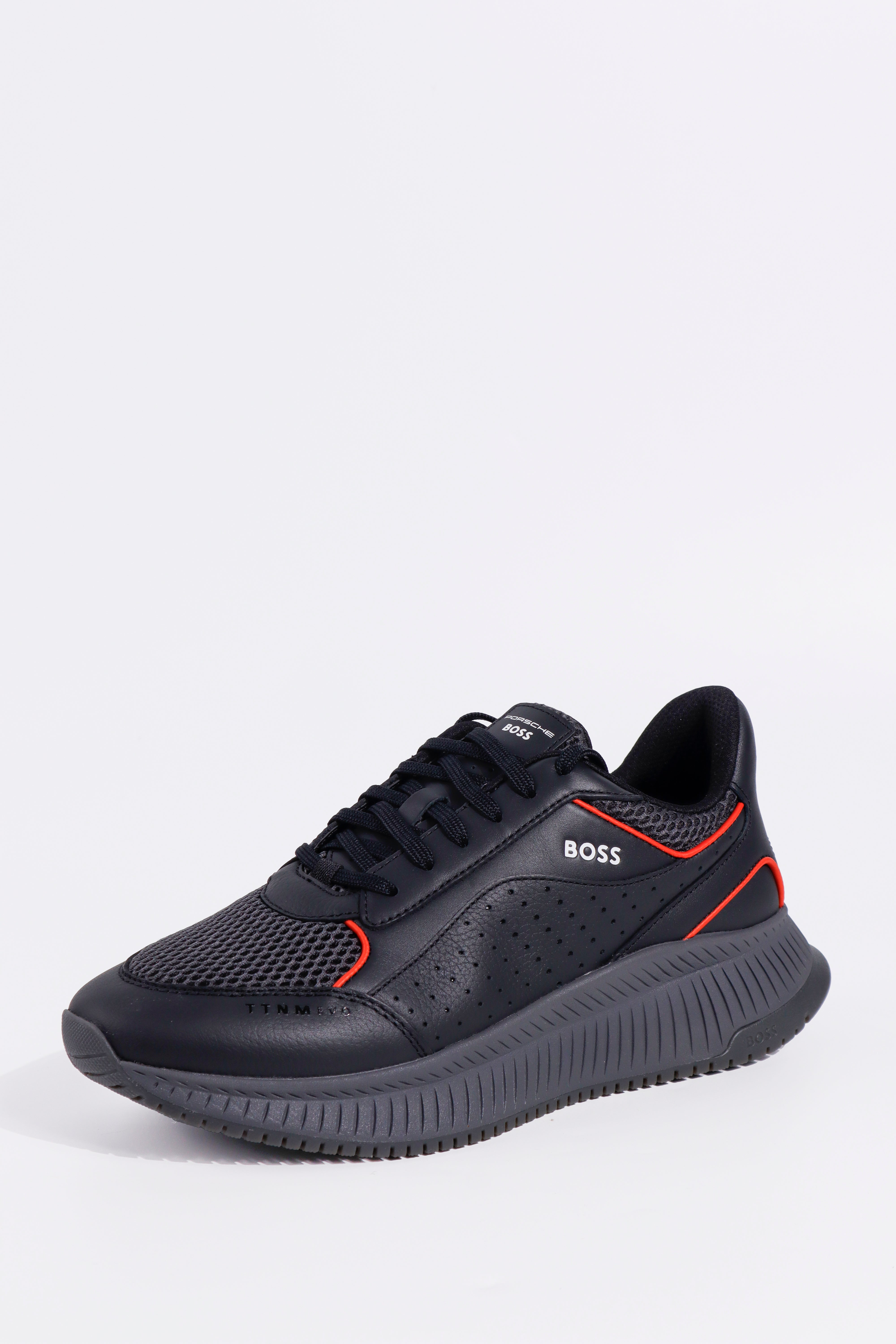 TTNM EVO Runn T PS