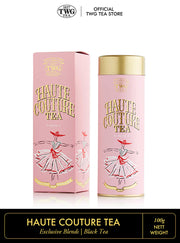 Haute Couture Haute Couture Tea