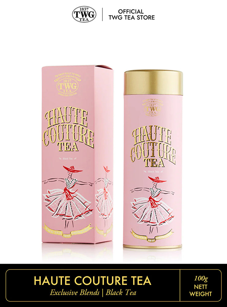 Haute Couture Haute Couture Tea