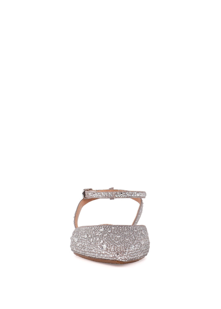 JULITTA SILVER