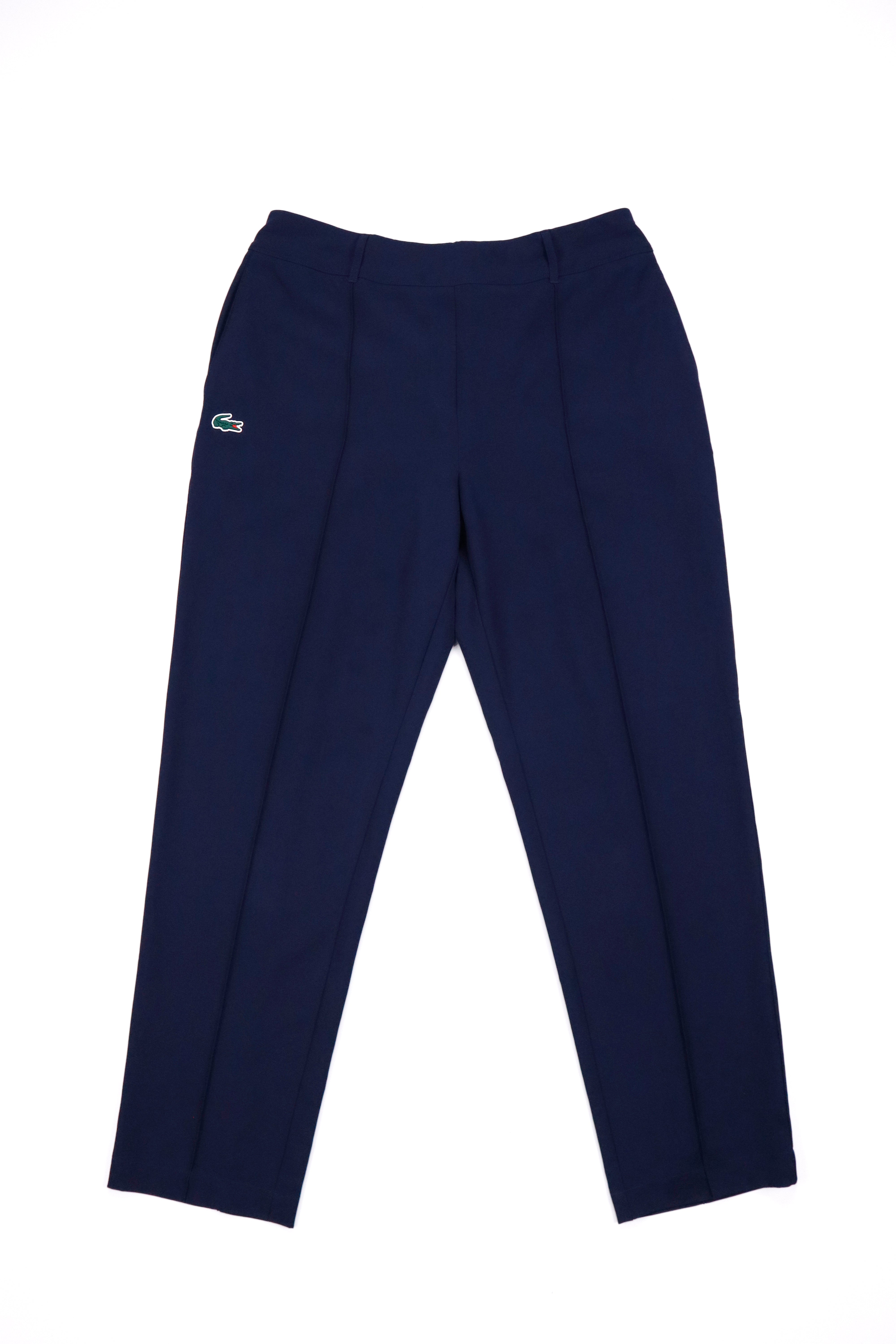 Women's Slim Fit UV Protect Stretch Golf Pants