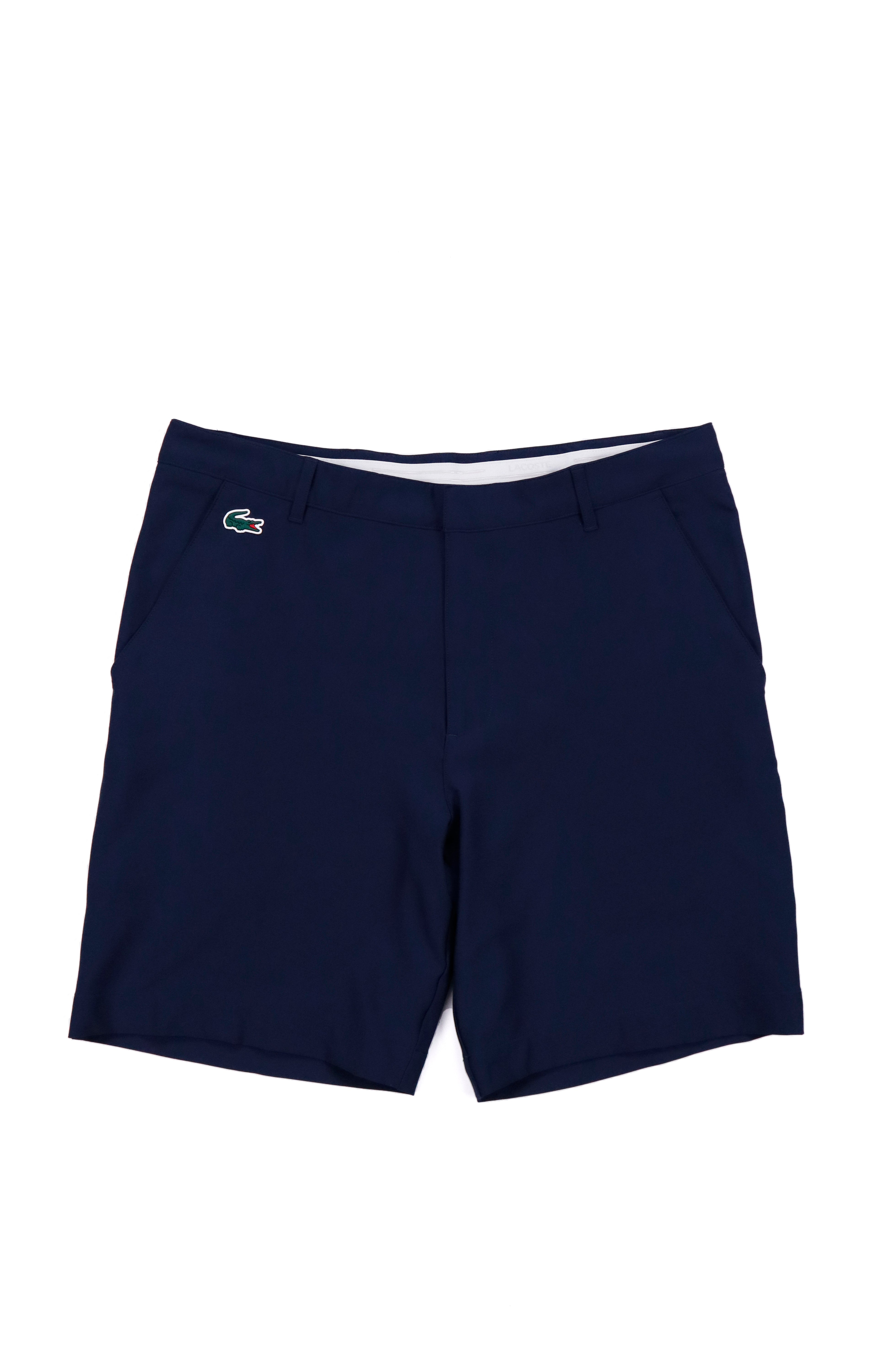 Ultra-Dry Golf Sport Bermuda - Navy