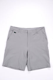 Ultra-Dry Golf Sport Bermuda - Grey