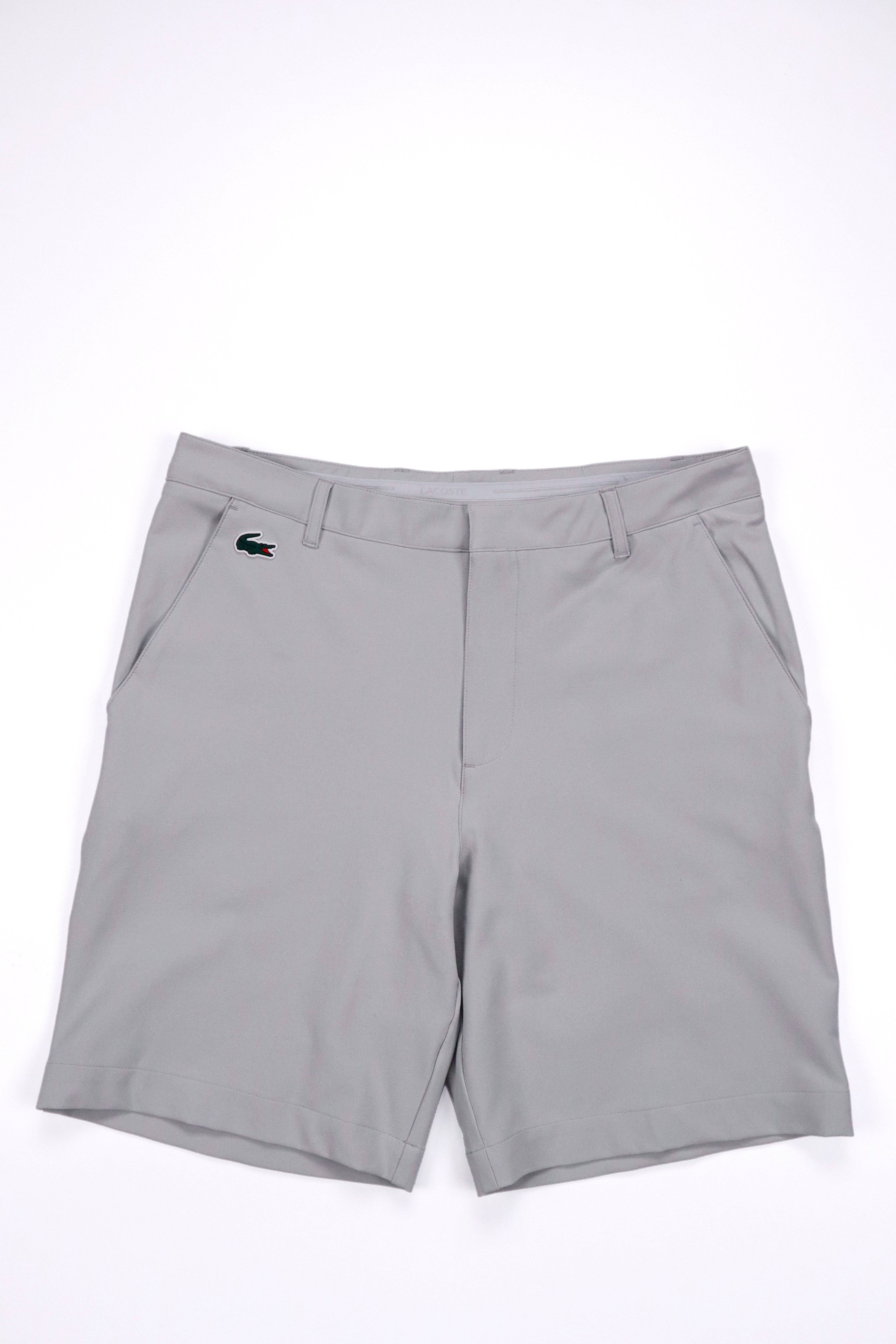 Ultra-Dry Golf Sport Bermuda - Grey