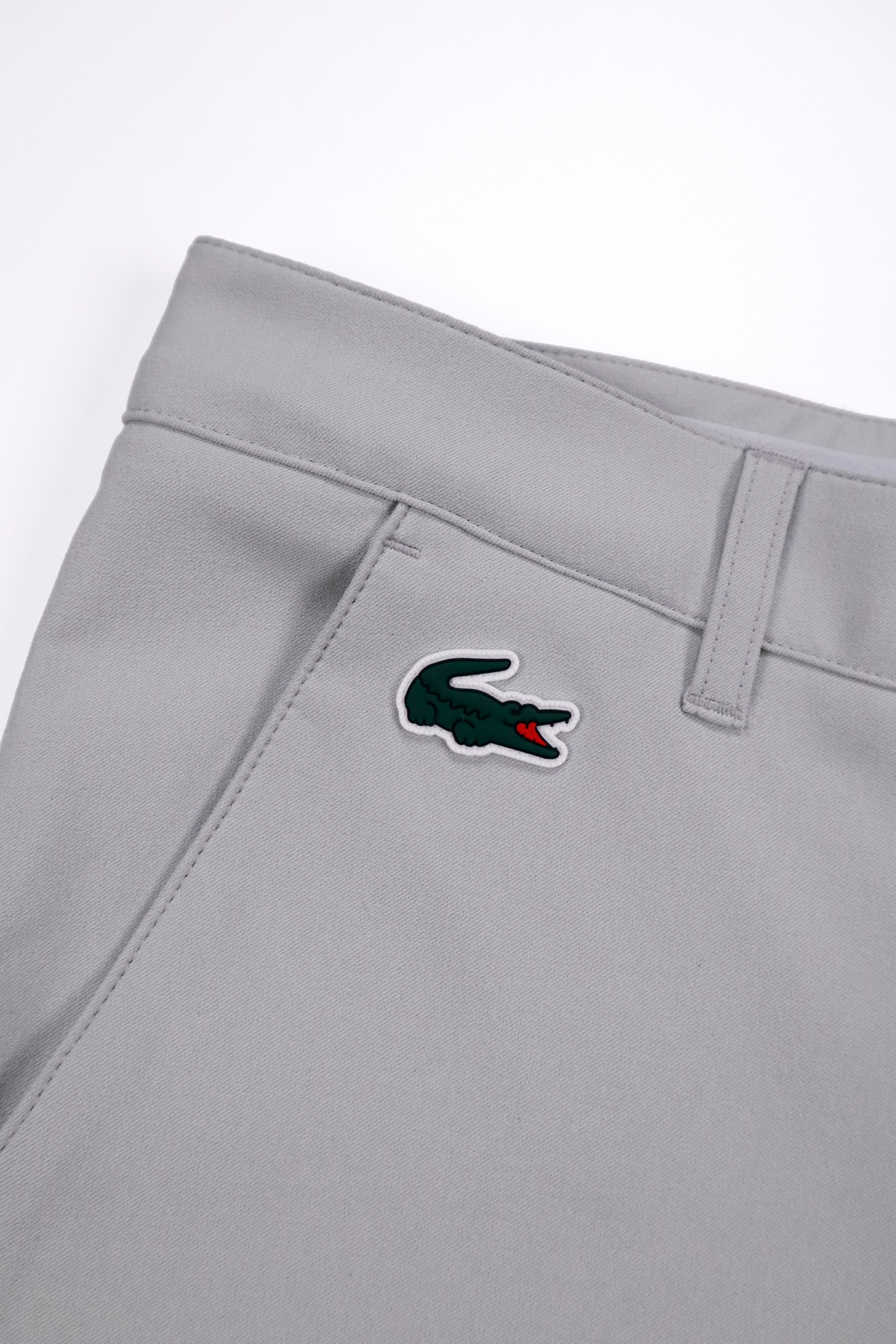 Ultra-Dry Golf Sport Bermuda - Grey