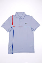 Regular Fit Ultra Dry Piqué Tennis Polo