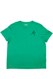 Lacoste Tennis x Novak Djokovic T-Shirt - Green