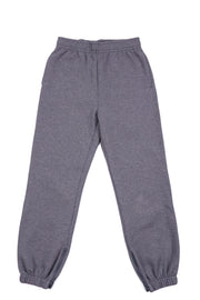 Double-face Pique Track Pants